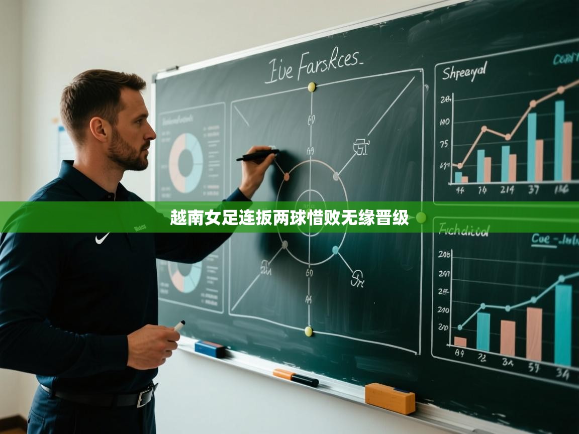 越南女足连扳两球惜败无缘晋级 第2张