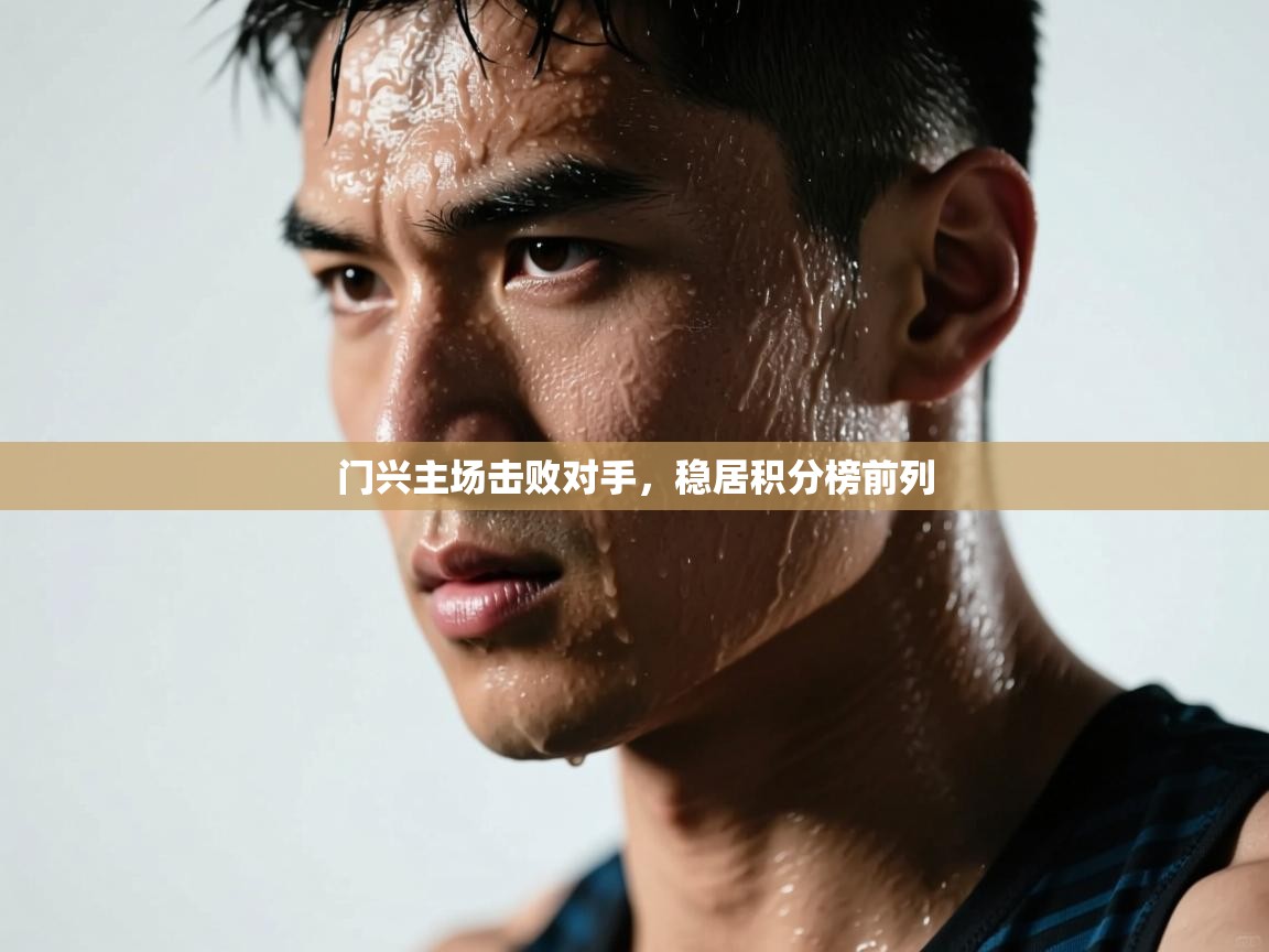 门兴主场击败对手,稳居积分榜前列 第1张