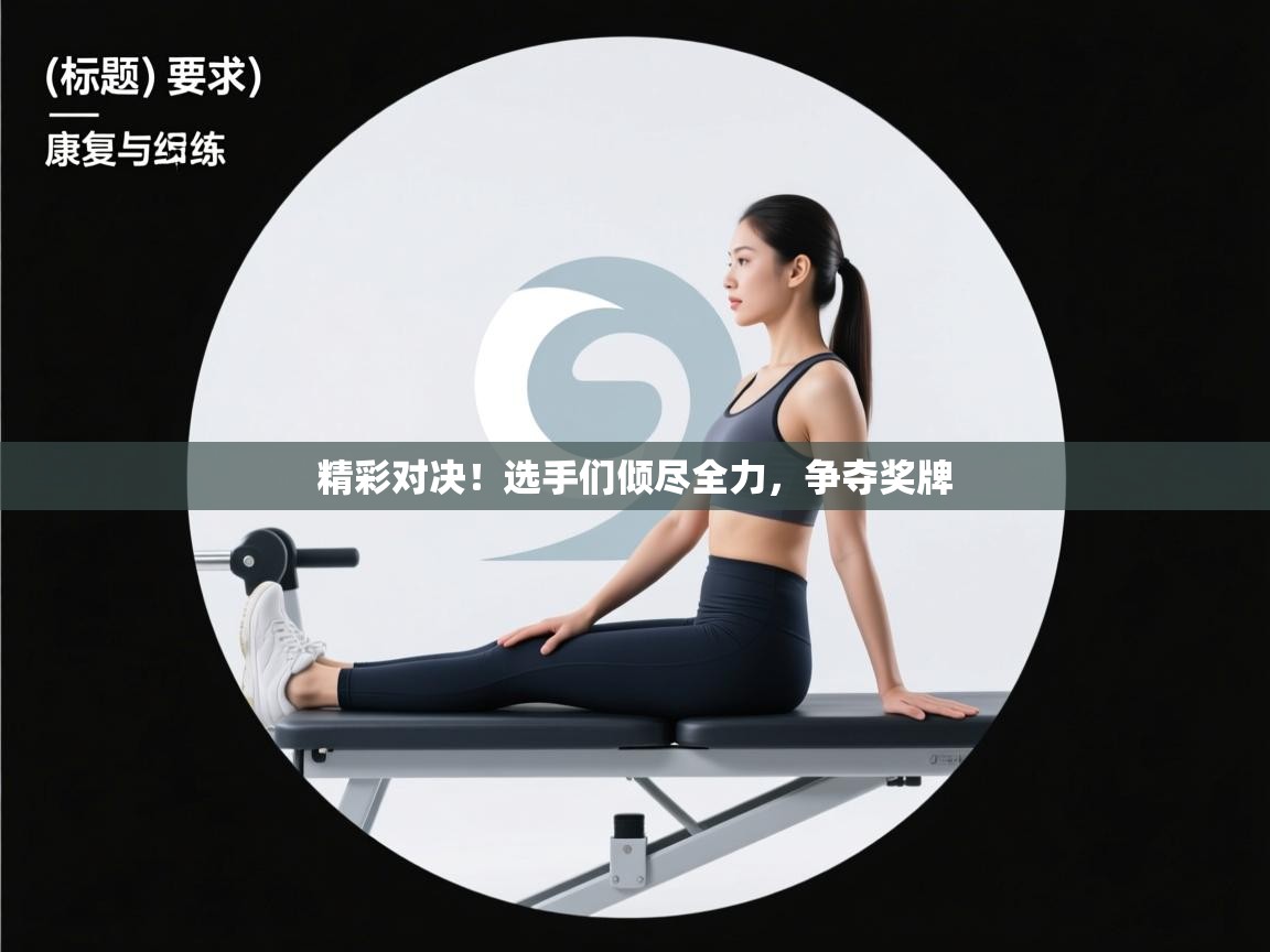 精彩对决!选手们倾尽全力,争夺奖牌 第1张