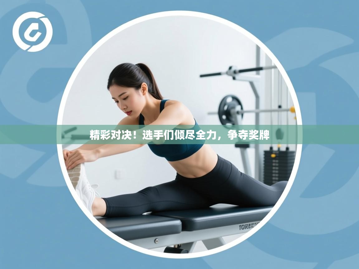 精彩对决!选手们倾尽全力,争夺奖牌 第2张