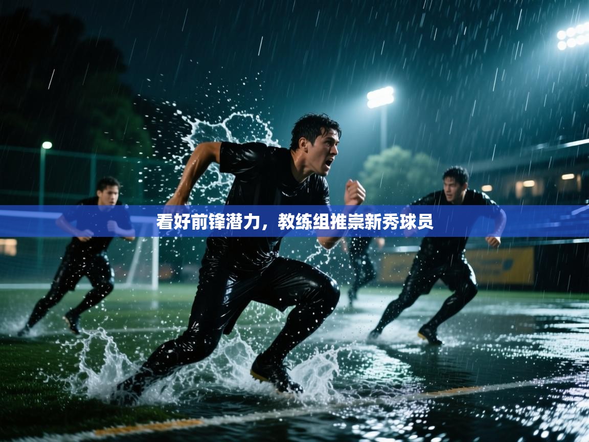 看好前锋潜力，教练组推崇新秀球员  第2张