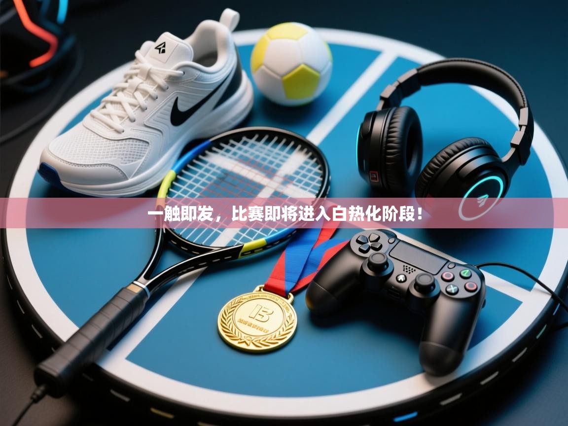 一触即发，比赛即将进入白热化阶段！
