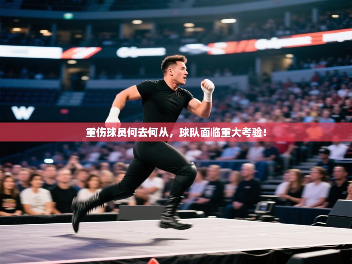 重伤球员何去何从，球队面临重大考验！