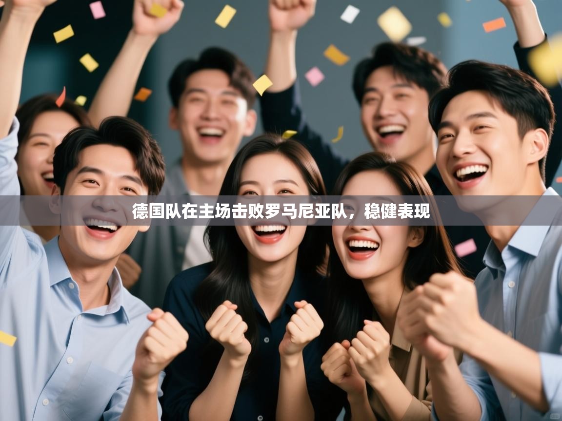 德国队在主场击败罗马尼亚队,稳健表现 第1张