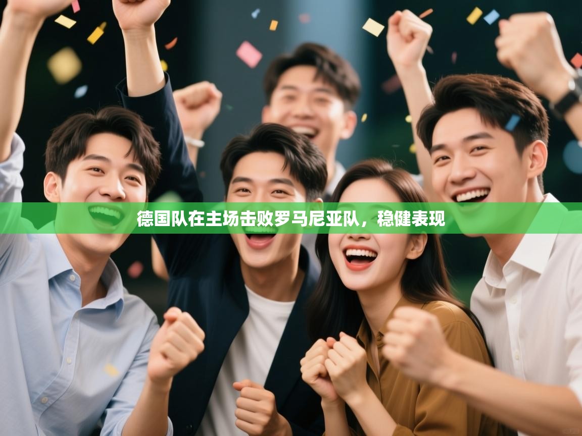 德国队在主场击败罗马尼亚队,稳健表现 第2张