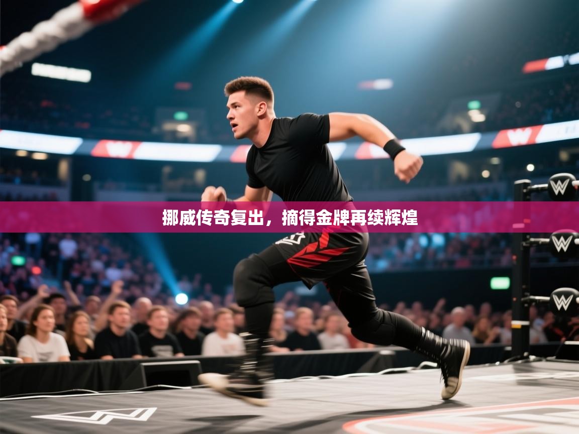 挪威传奇复出，摘得金牌再续辉煌  第1张