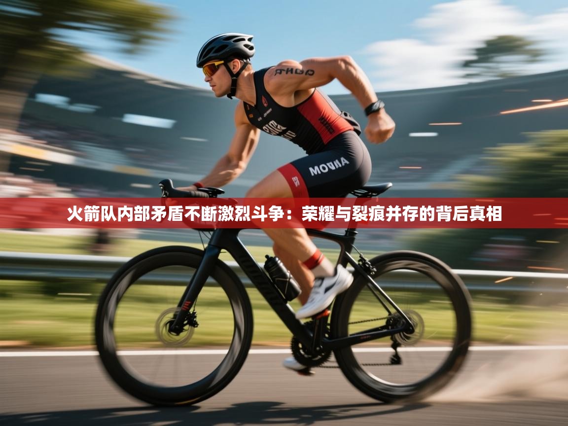 火箭队内部矛盾不断激烈斗争：荣耀与裂痕并存的背后真相  第1张