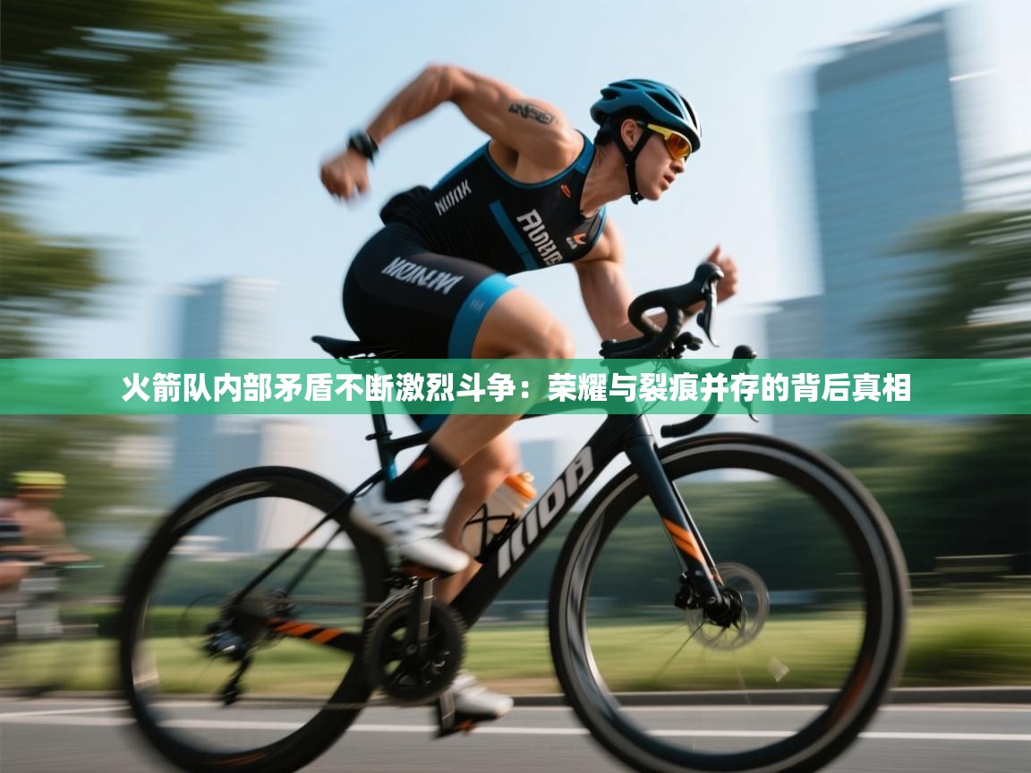 火箭队内部矛盾不断激烈斗争：荣耀与裂痕并存的背后真相  第2张