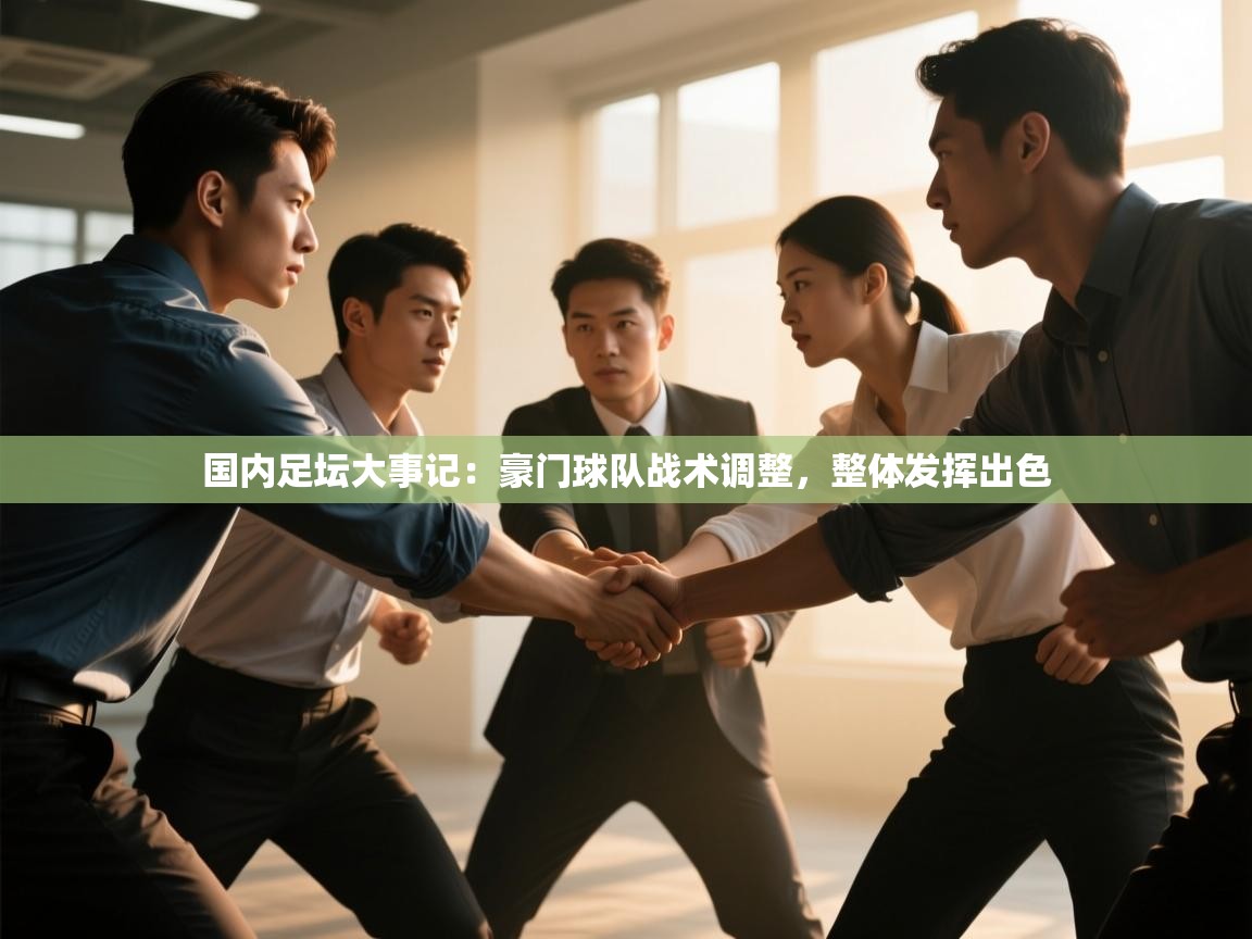 国内足坛大事记：豪门球队战术调整，整体发挥出色  第1张