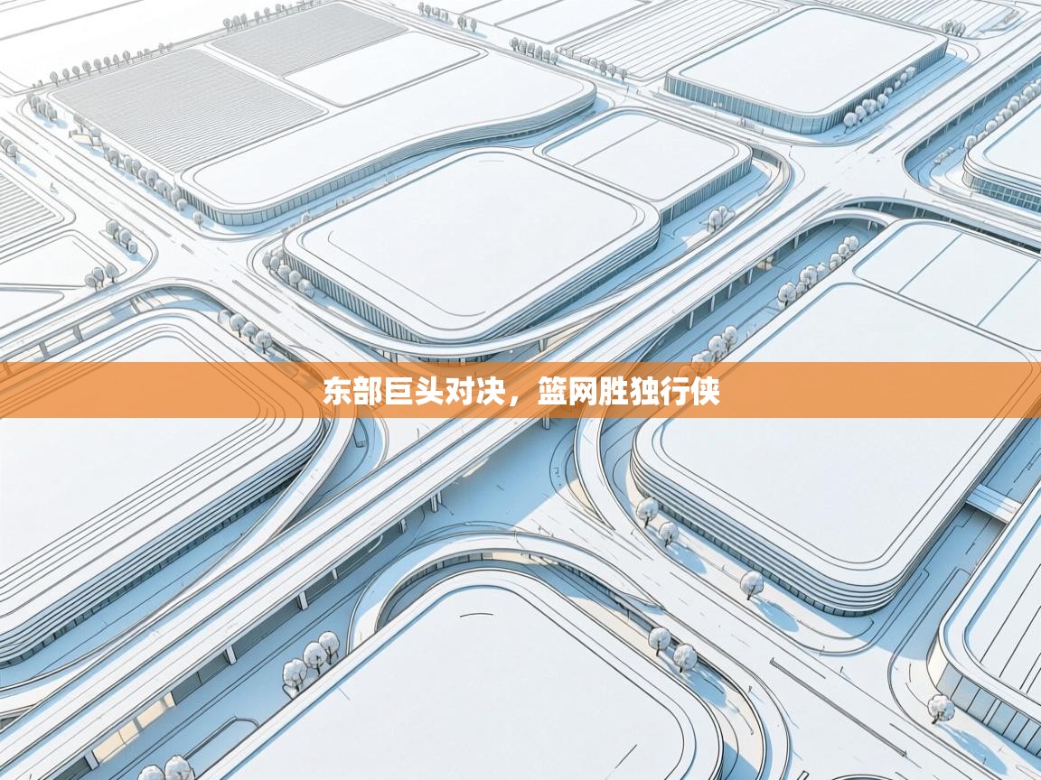 东部巨头对决，篮网胜独行侠