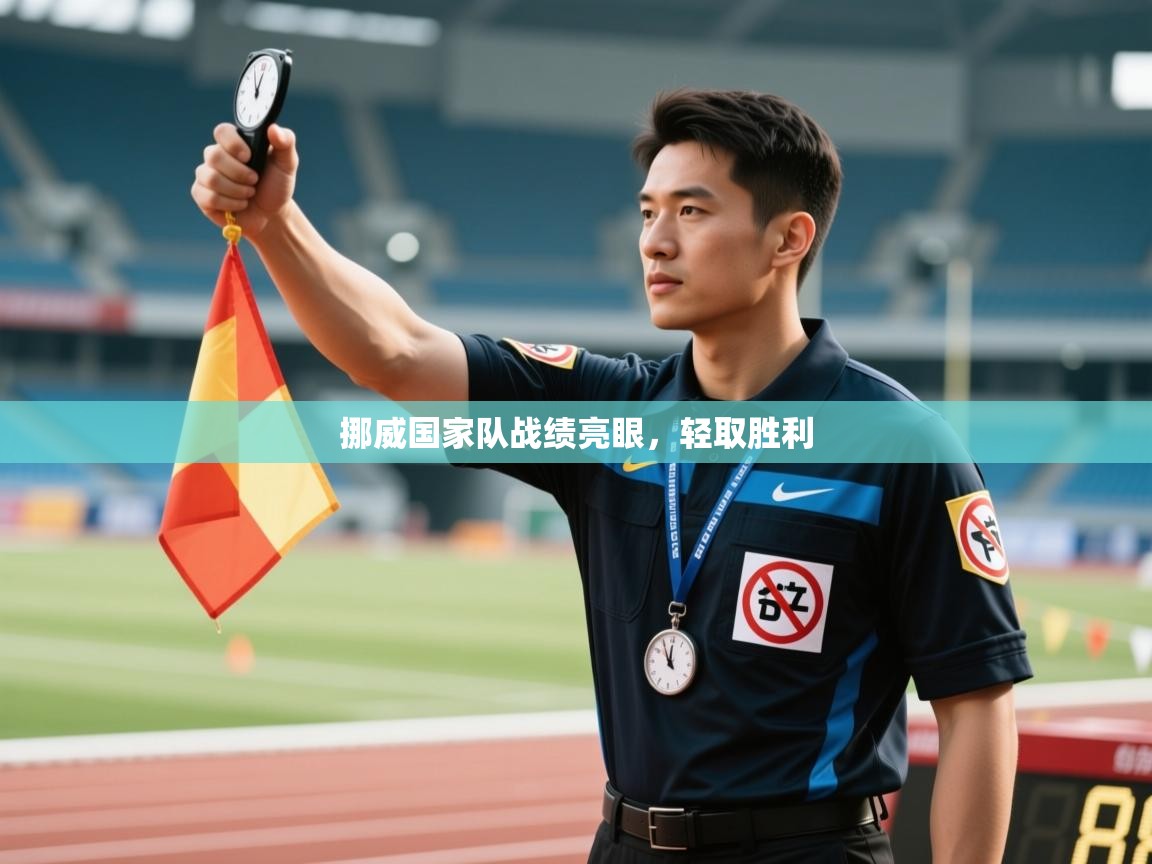 挪威国家队战绩亮眼，轻取胜利  第2张