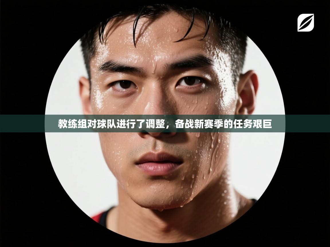 教练组对球队进行了调整，备战新赛季的任务艰巨  第2张