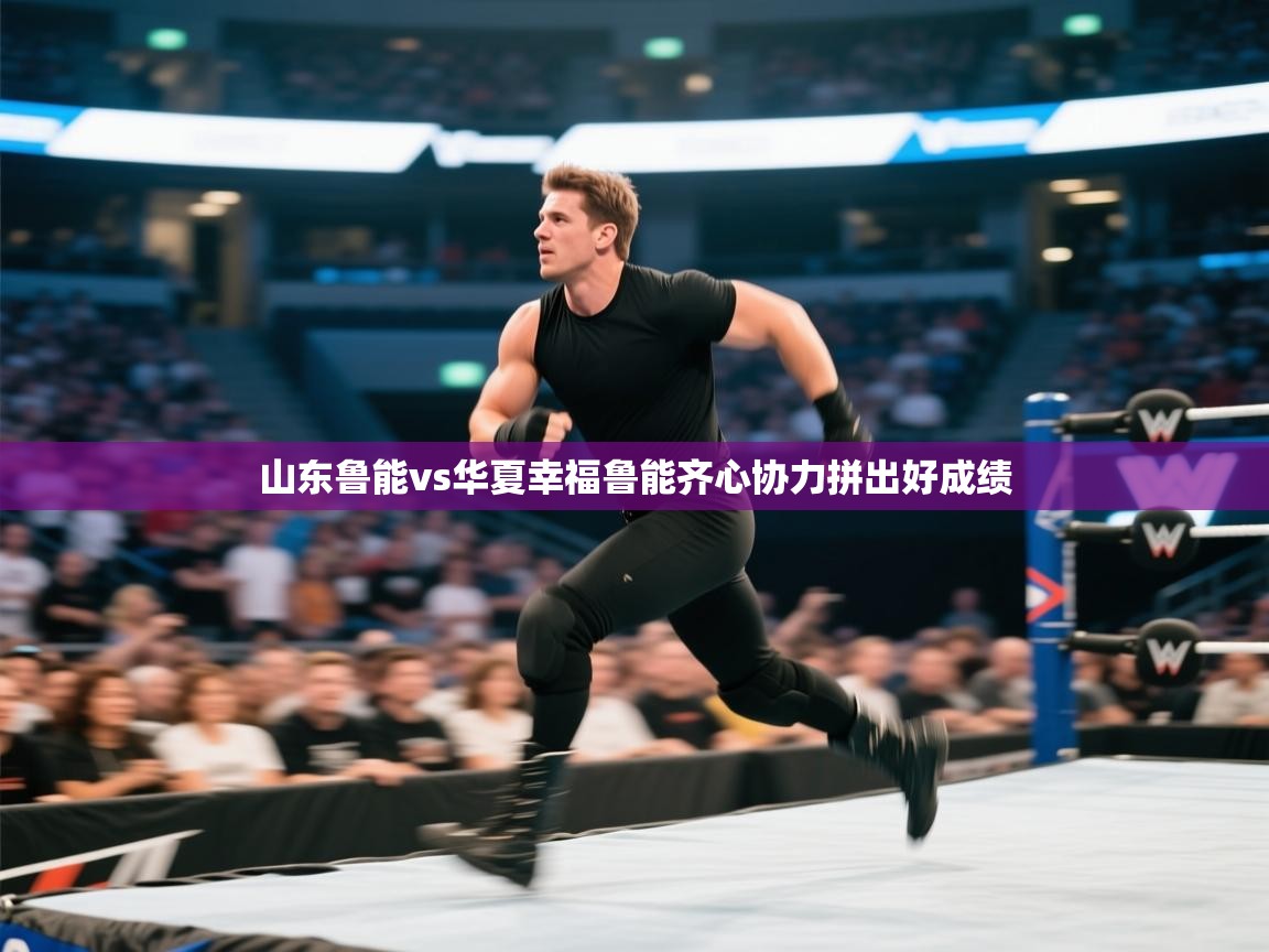 山东鲁能vs华夏幸福鲁能齐心协力拼出好成绩