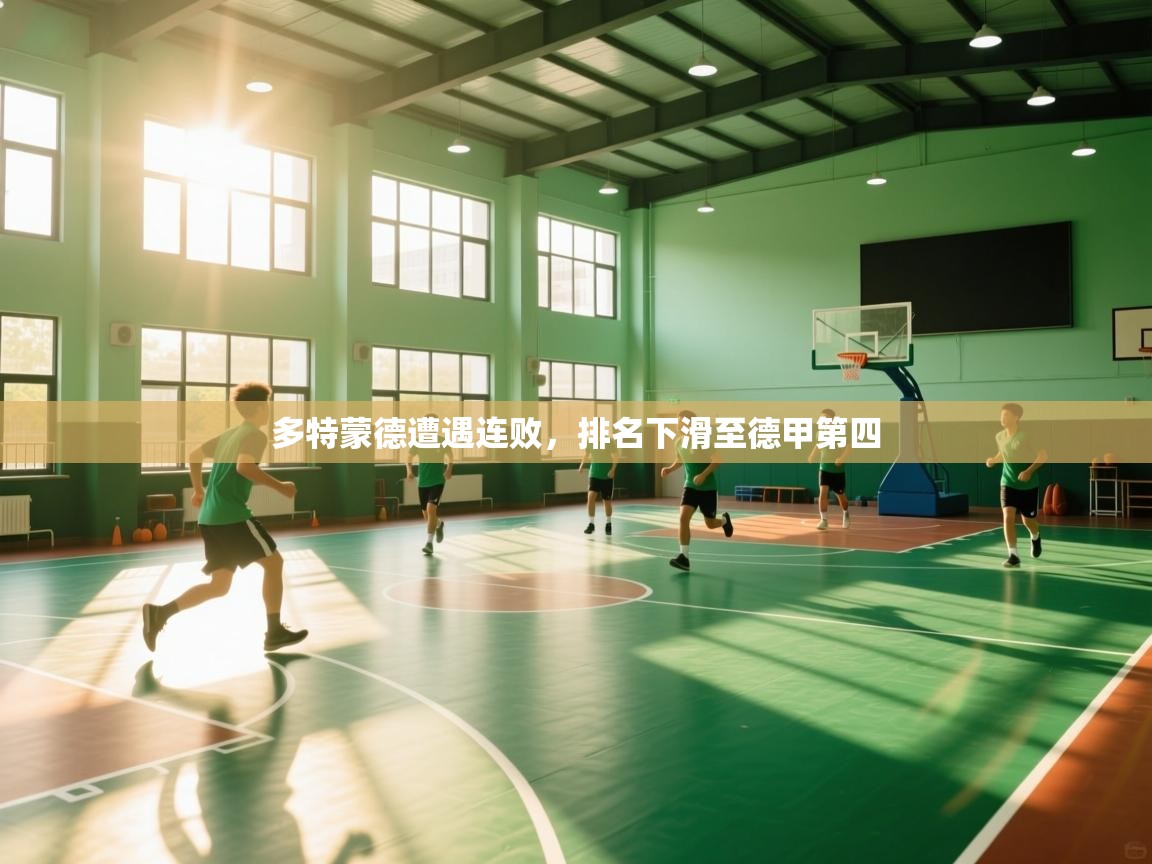 多特蒙德遭遇连败，排名下滑至德甲第四  第2张