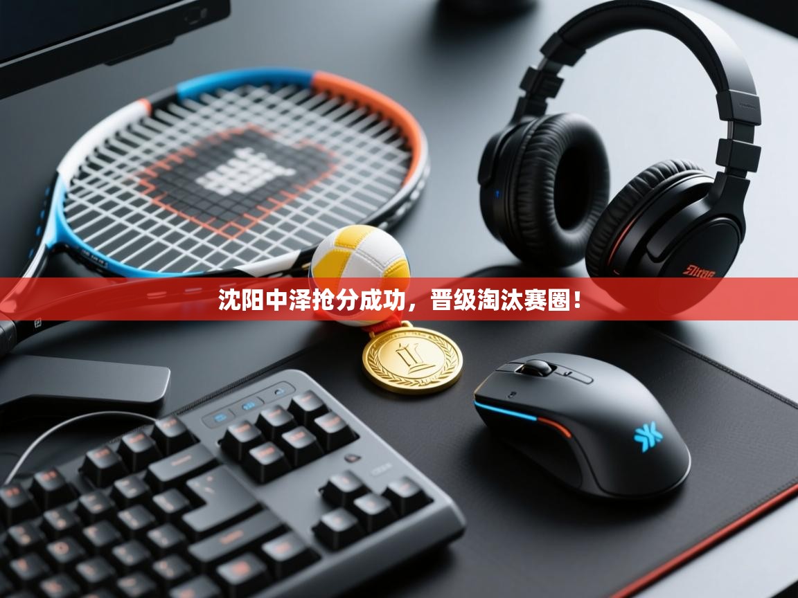 沈阳中泽抢分成功，晋级淘汰赛圈！  第1张