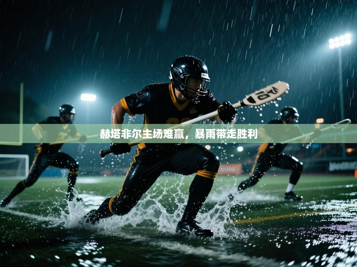 赫塔非尔主场难赢,暴雨带走胜利 第2张