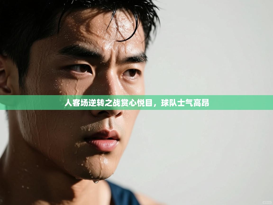 人客场逆转之战赏心悦目，球队士气高昂