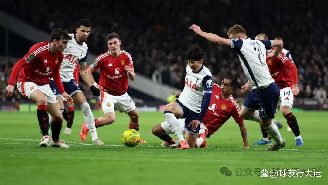 热刺逼平对手，英超前四位置继续争夺激烈的简单介绍